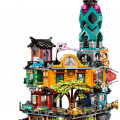 71741 LEGO Ninjago NINJAGO® linnaaed